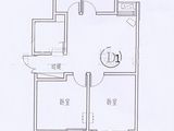 汇源名居_3室2厅1卫 建面97平米