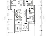 立立依山郡_2室3厅1卫 建面82平米