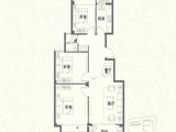国星未来城_3室2厅1卫 建面110平米