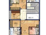 梦云南雨林澜山_2室0厅2卫 建面64平米