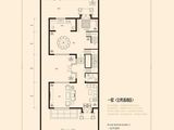 东方公馆_5室3厅4卫 建面362平米