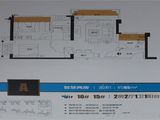 南安中骏世界城_2室2厅1卫 建面65平米