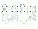 泉南国际新城_4室3厅4卫 建面0平米