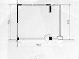 联森国际广场_A户型 建面77平米