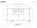 银丰科技公园_6#楼独栋商墅标准层户型图 建面764平米