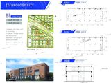 金科临沂智能制造科技城_B3智能厂房 建面1000平米