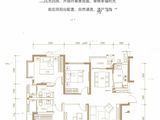 同森翠叠森林_4室2厅2卫 建面128平米