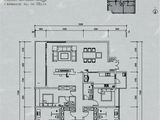 凤凰台_4室2厅4卫 建面246平米