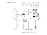 沁芳苑_3室2厅2卫 建面132平米