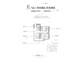 常熟金茂智慧科学城_3室2厅2卫 建面137平米