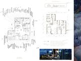 安联天颂_4室2厅2卫 建面188平米