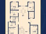 智慧源_4室2厅2卫 建面165平米