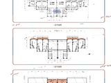 襄阳关圣古镇_10栋-01 建面82平米