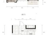 银润玫瑰园_3室2厅3卫 建面211平米