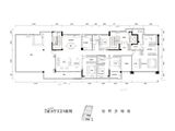 金科琼华九璋_4室3厅3卫 建面346平米