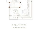 花海名邸_4室2厅3卫 建面231平米