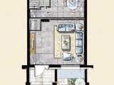 悦达西郊庄园_3室4厅4卫 建面298平米