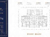 城市海悦花园_5室2厅2卫 建面120平米