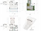 长虹金嶺1号_4室2厅3卫 建面139平米