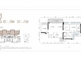 新希望D10天际_4室2厅2卫 建面140平米