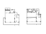 金科观天下_3室2厅2卫 建面230平米