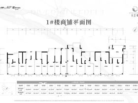 福星惠誉水岸国际