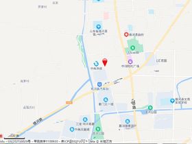 商中路以西、彩虹路以北