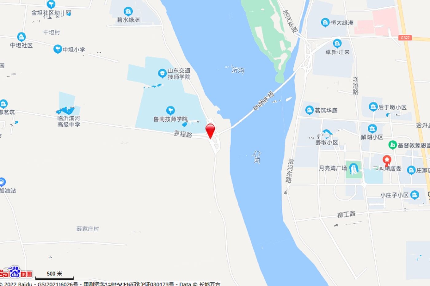 沂河雅园