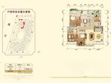 中国锦园_4室2厅2卫 建面175平米