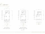 蓝楹湾_180㎡上叠中间户 建面180平米