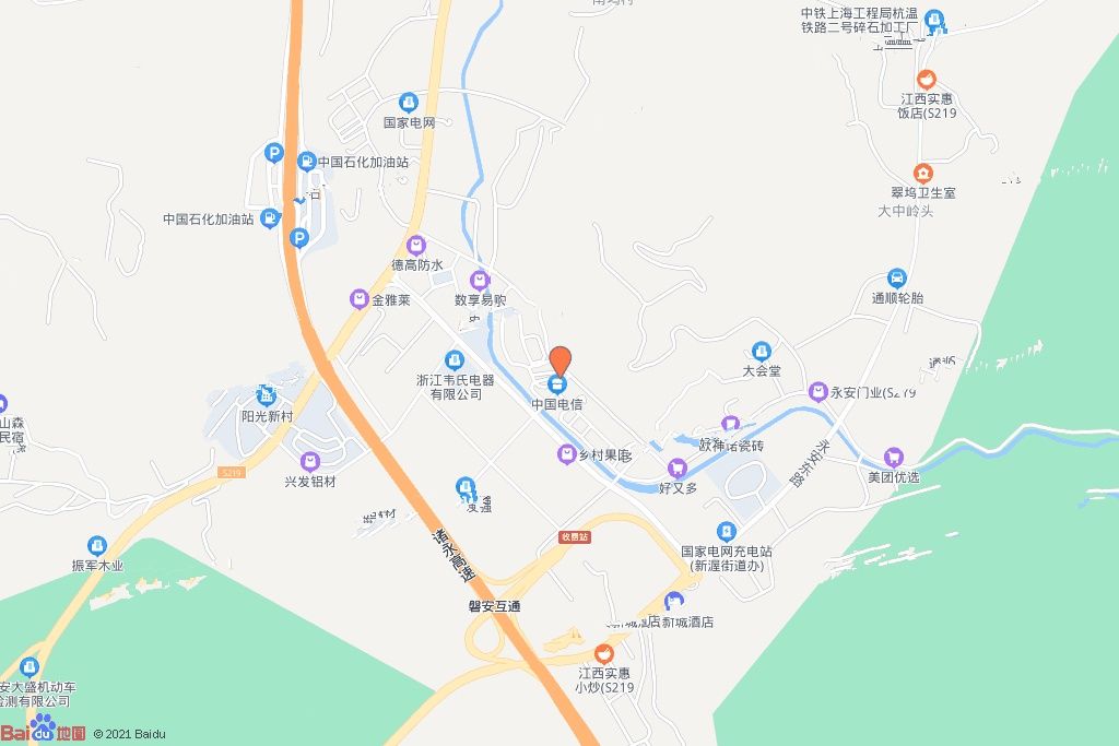 下产畈小区五谷路边35-38号