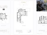 山东健康映绣江南_4室2厅5卫 建面311平米