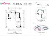 西双版纳融创度假区_2室2厅1卫 建面83平米