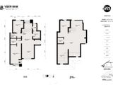 盛世御城_3室2厅2卫 建面122平米