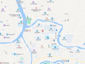 龙南市黄米坝安置区64号