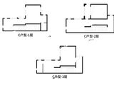 观海听澜_1室1厅1卫 建面251平米