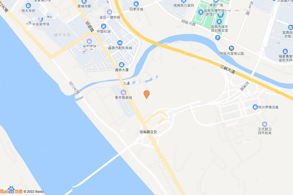 伍家岗区共联村P（2022）50号