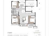 能建紫悦兰园_3室2厅2卫 建面106平米